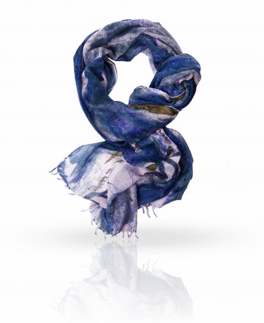 Палантин Женский W-BIRDONRIVER/LIL